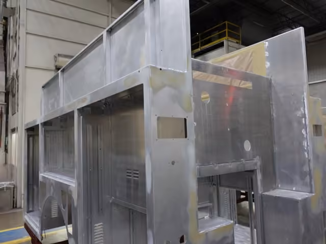 Bloomingburg NY job 42235 production image