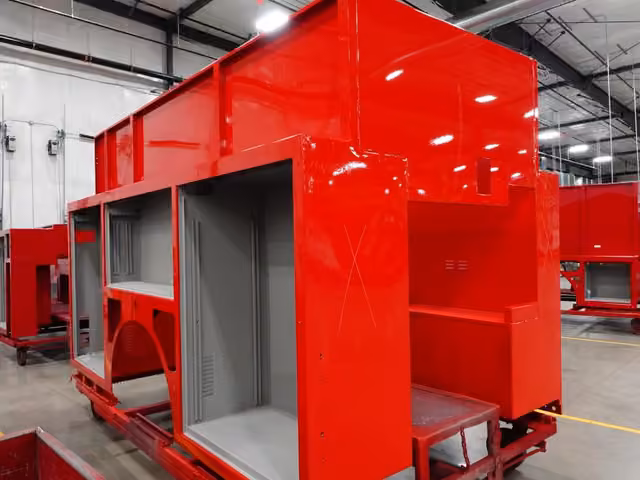 Bloomingburg NY job 42235 production image