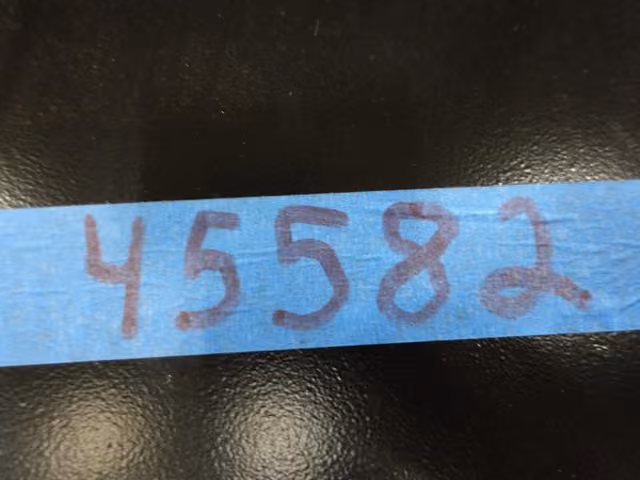 Bohemia NY job 45582 production image