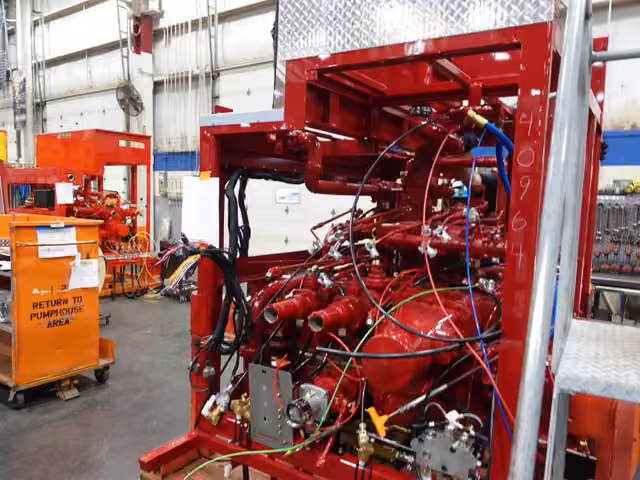 Cronomer Valley NY job 40964 production image