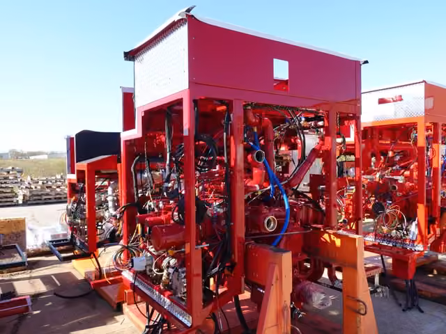 Cronomer Valley NY job 40964 production image
