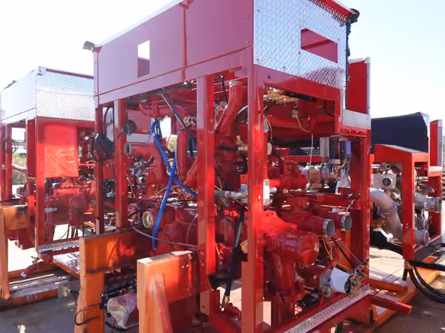 Cronomer Valley NY job 40964 production image