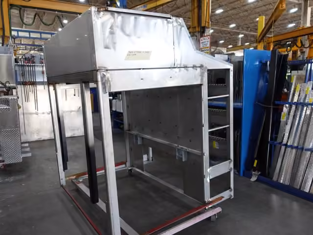 E Bloomfield NY job 42522 production image