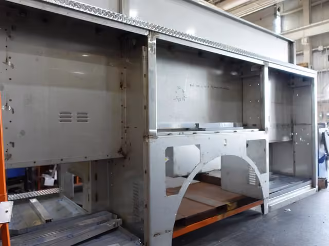 E Bloomfield NY job 42522 production image