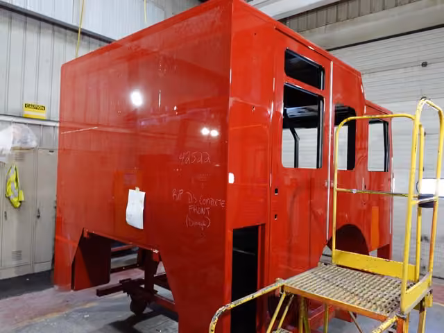 E Bloomfield NY job 42522 production image