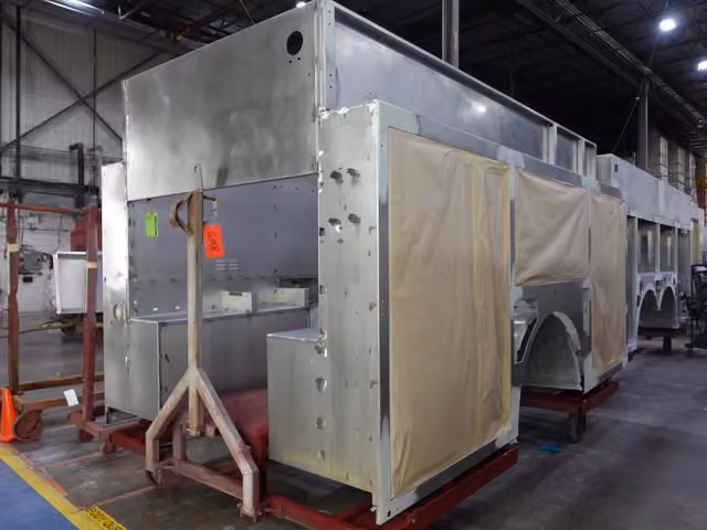 E Bloomfield NY job 42522 production image