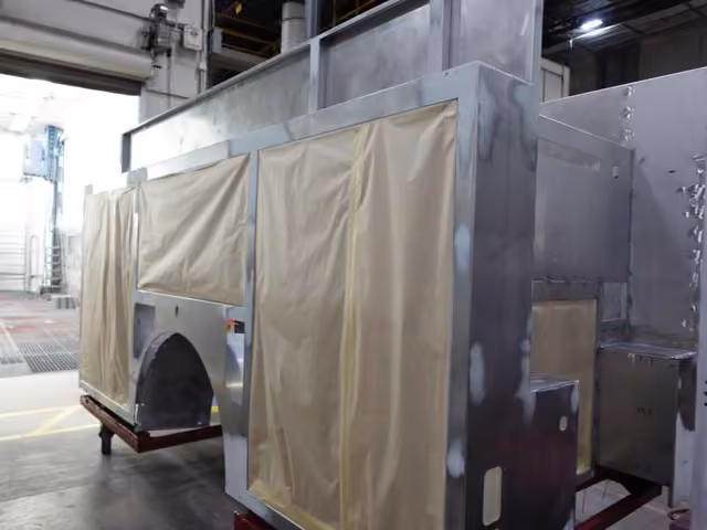 E Bloomfield NY job 42522 production image