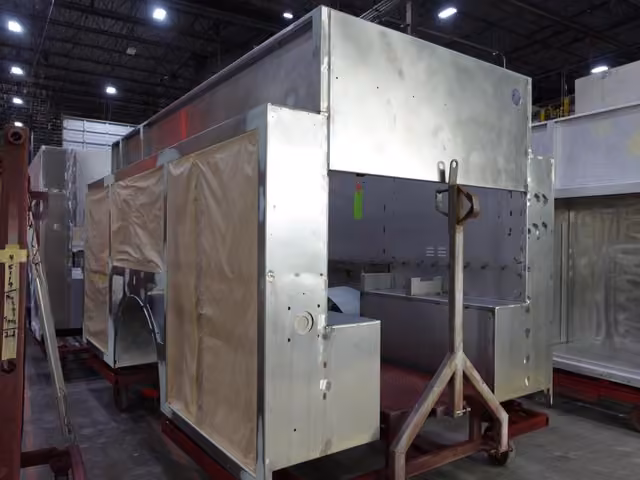 E Bloomfield NY job 42522 production image