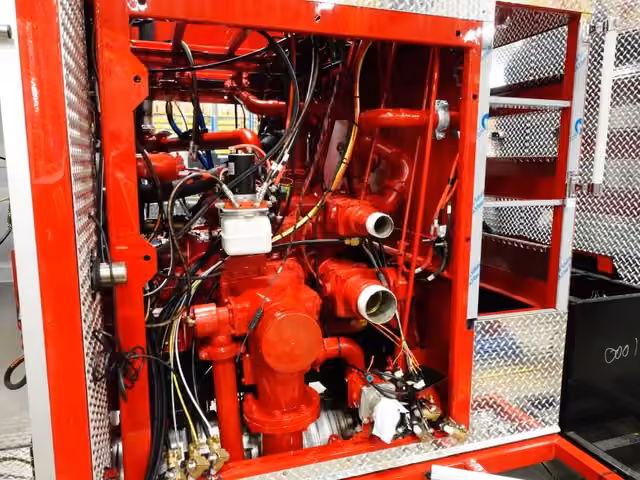 E Bloomfield NY job 42522 production image