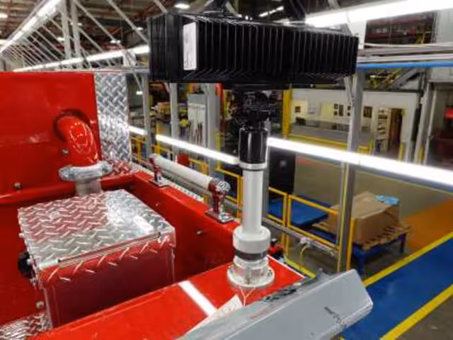 E Bloomfield NY job 42522 production image