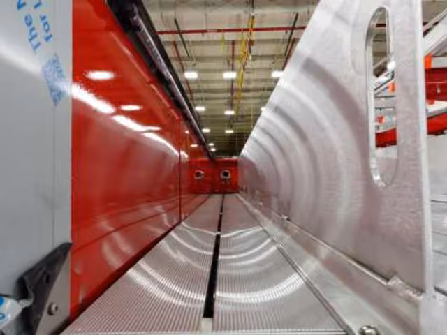 E Bloomfield NY job 42522 production image