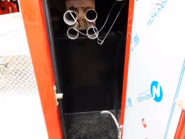 E Bloomfield NY job 42522 production image