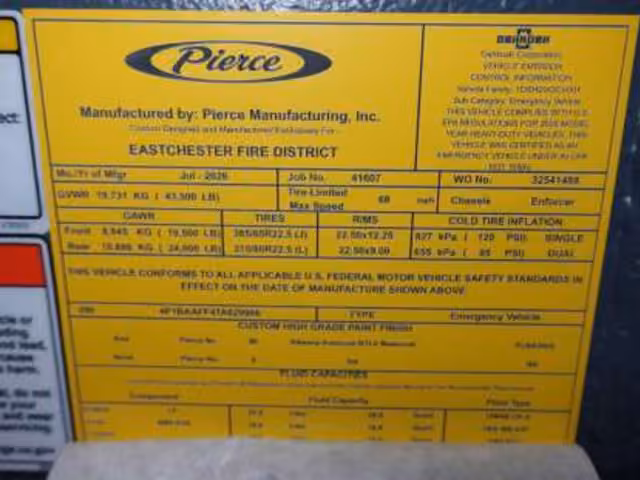 Eastchester NY job 41607 production image