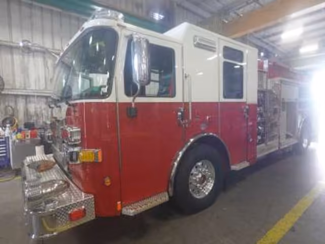Elmira NY truck in production