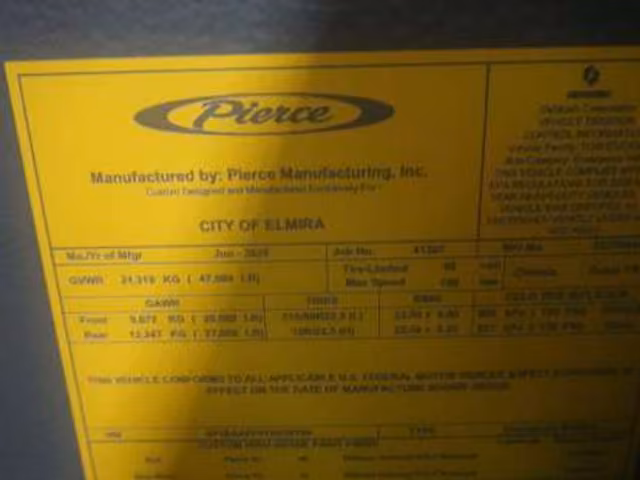 Elmira NY job 41307 production image