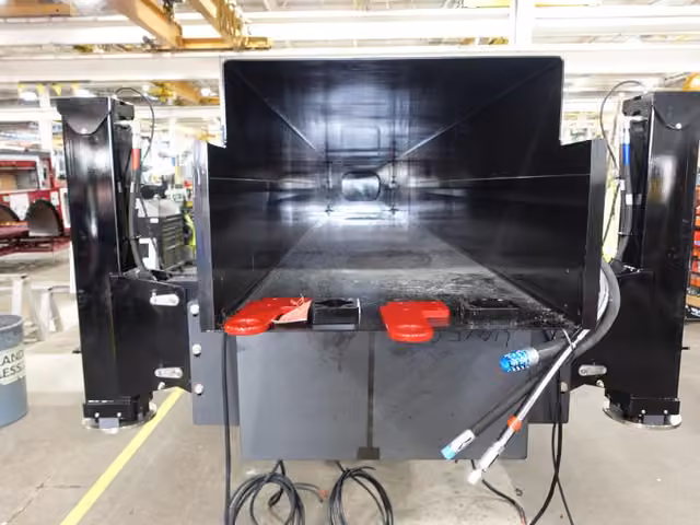 Franklin Square-Munson NY job 40324 production image