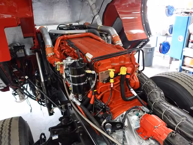 Franklin Square-Munson NY job 40324 production image