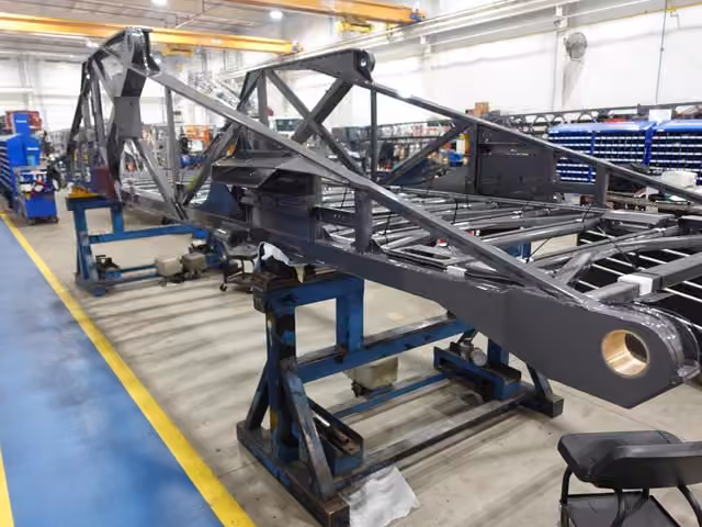 Franklin Square-Munson NY job 40324 production image