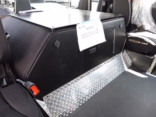 Franklin Square-Munson NY job 40324 production image