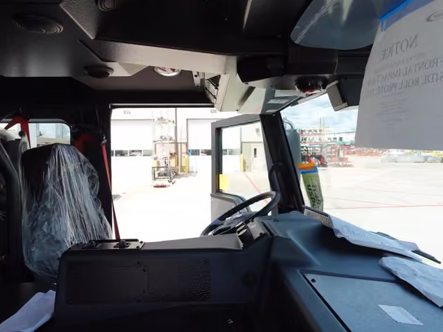 Franklin Square-Munson NY job 40324 production image