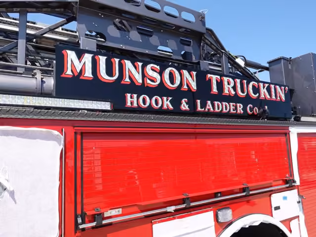 Franklin Square-Munson NY job 40324 production image