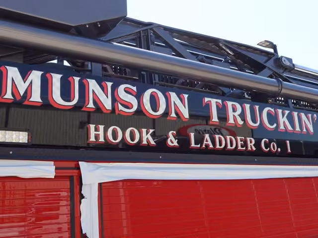 Franklin Square-Munson NY job 40324 production image