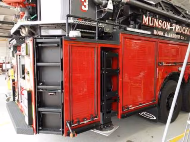 Franklin Square-Munson NY job 40324 production image