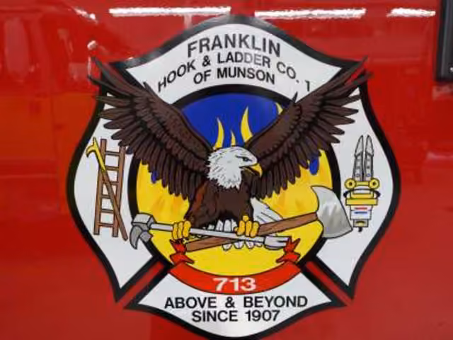 Franklin Square-Munson NY job 40324 production image