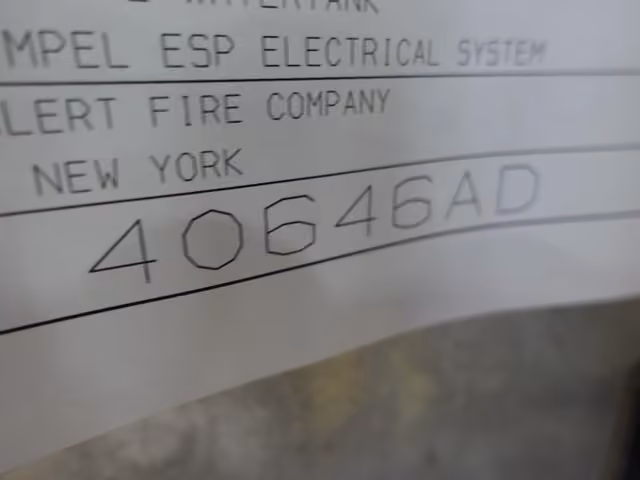 Great Neck Alert FC NY job 40646 production image