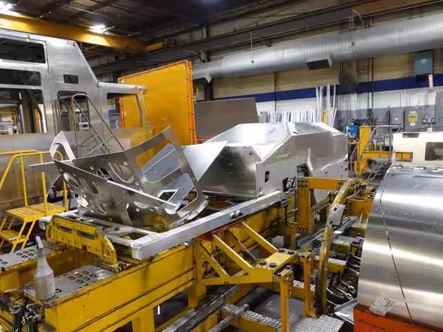 Liverpool NY job 42030 production image