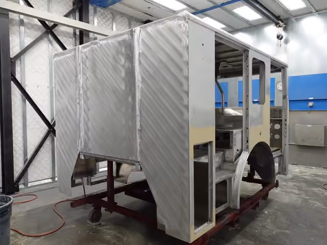 Liverpool NY job 42030 production image