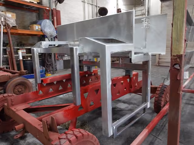 Liverpool NY job 42030 production image