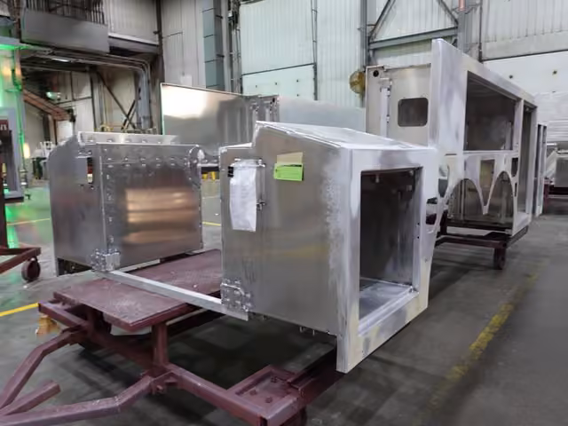 Liverpool NY job 42030 production image