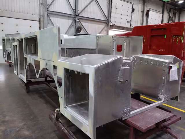 Liverpool NY job 42030 production image