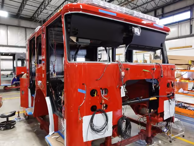 Liverpool NY job 42030 production image