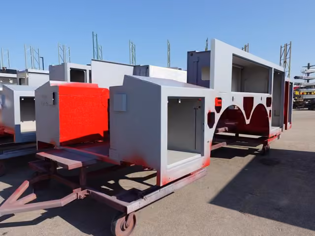 Liverpool NY job 42030 production image