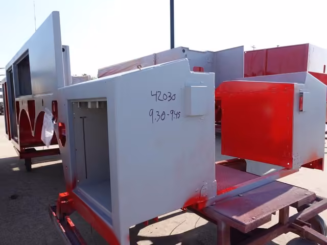 Liverpool NY job 42030 production image
