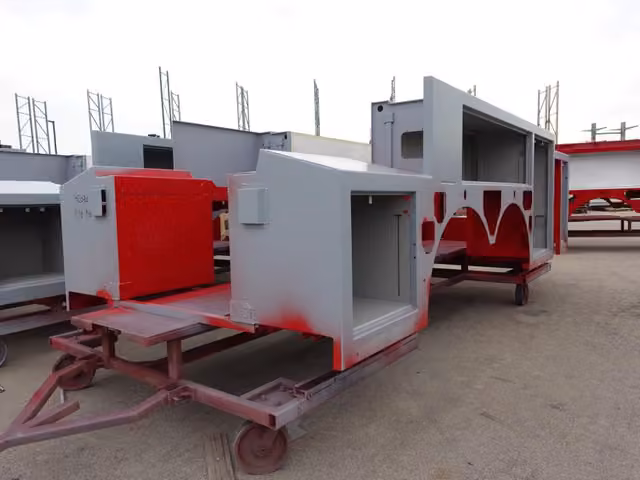 Liverpool NY job 42030 production image