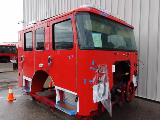 Liverpool NY job 42030 production image