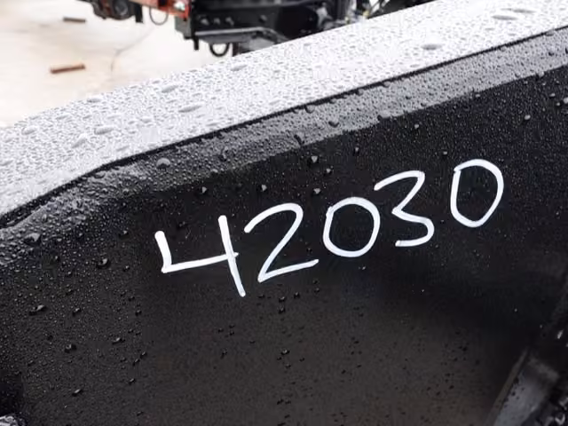 Liverpool NY job 42030 production image