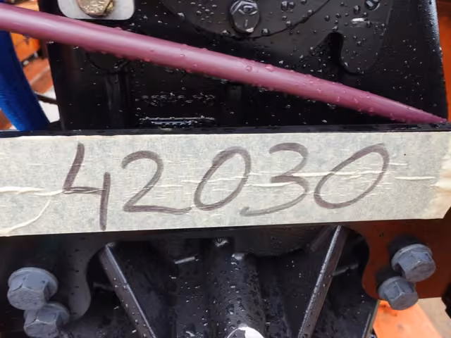 Liverpool NY job 42030 production image