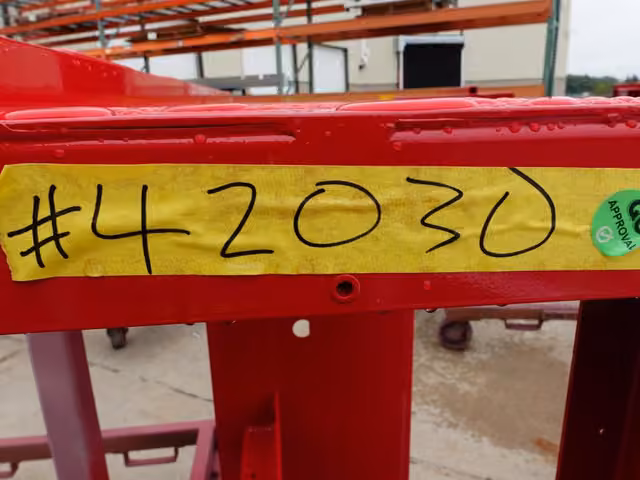 Liverpool NY job 42030 production image