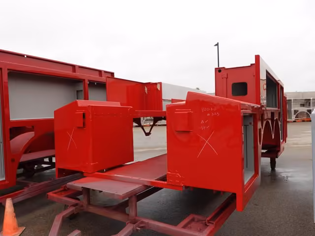 Liverpool NY job 42030 production image