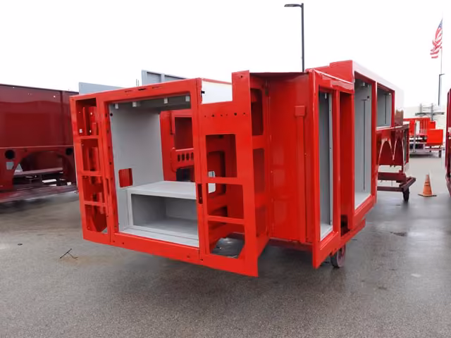 Liverpool NY job 42030 production image