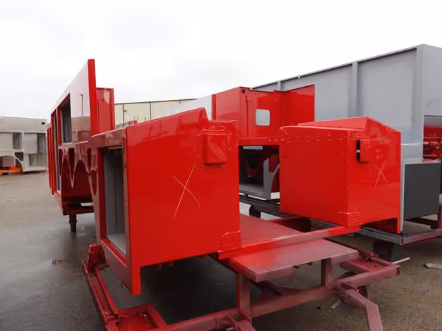 Liverpool NY job 42030 production image
