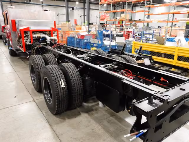 Liverpool NY job 42030 production image
