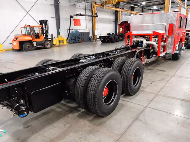Liverpool NY job 42030 production image