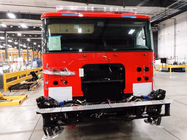 Liverpool NY job 42030 production image