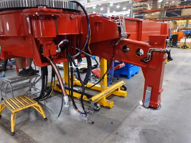 Liverpool NY job 42030 production image