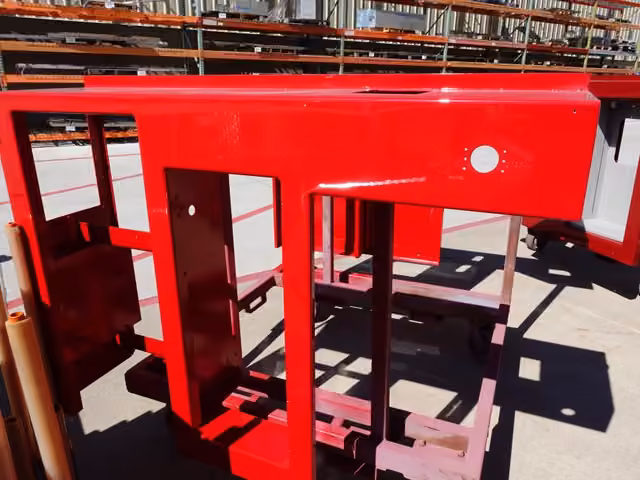 Liverpool NY job 42030 production image